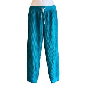 Kid’s cat and jack sweatpants Blue